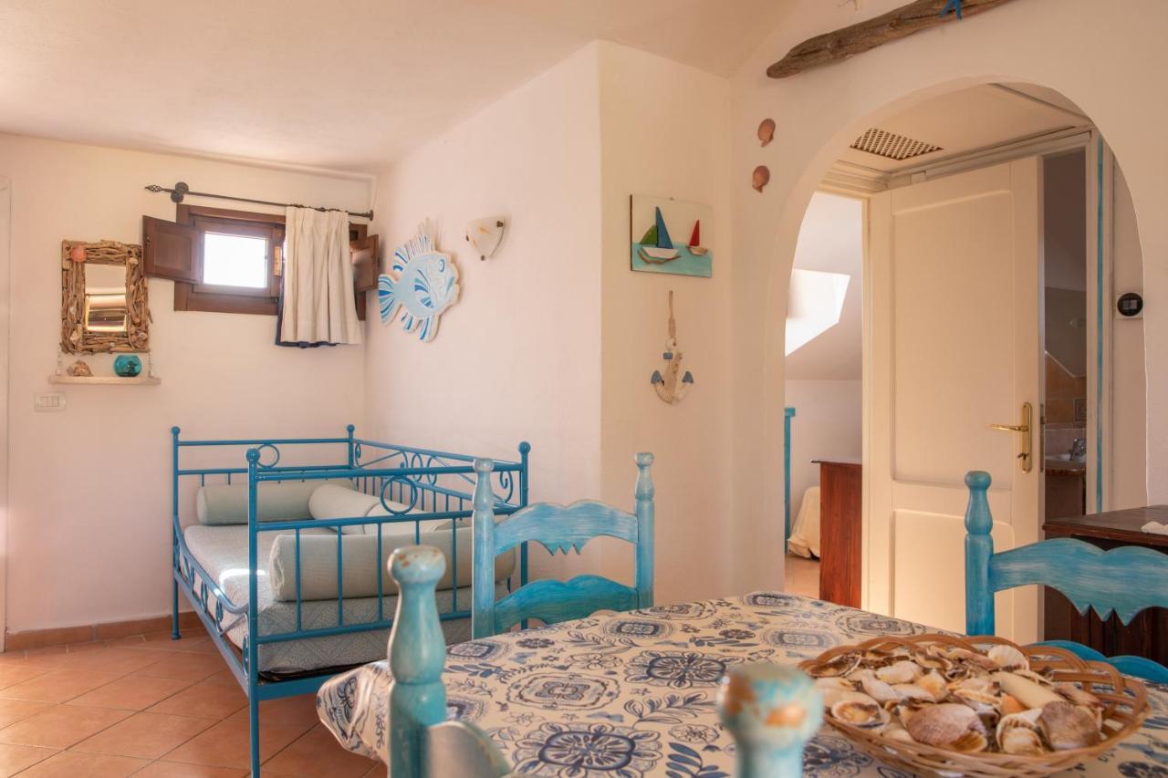 Casa Gallo Маринелла Экстерьер фото