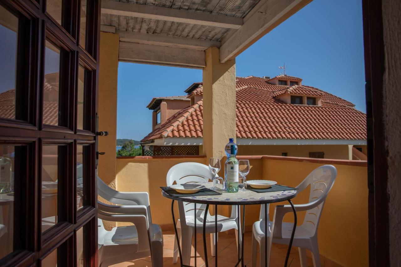 Casa Gallo Маринелла Экстерьер фото