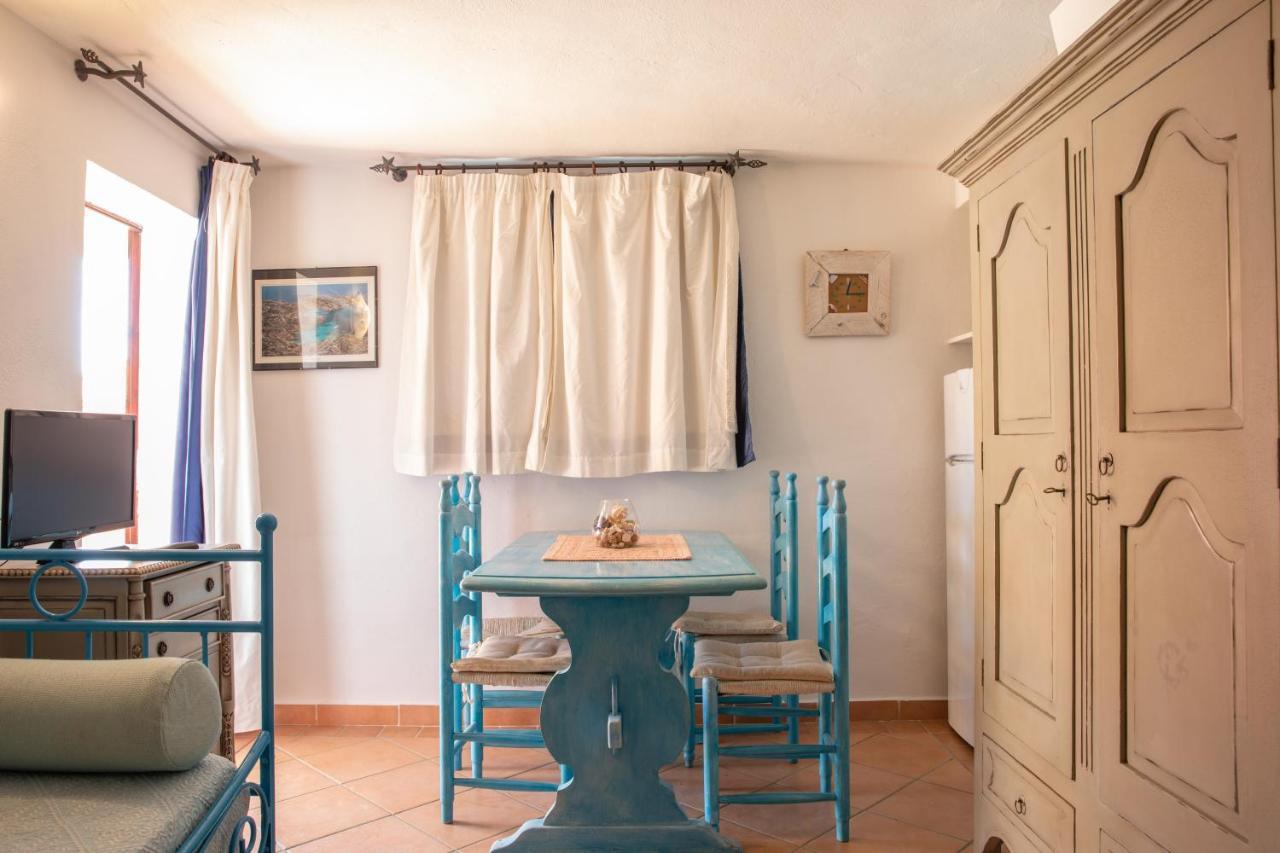 Casa Gallo Маринелла Экстерьер фото
