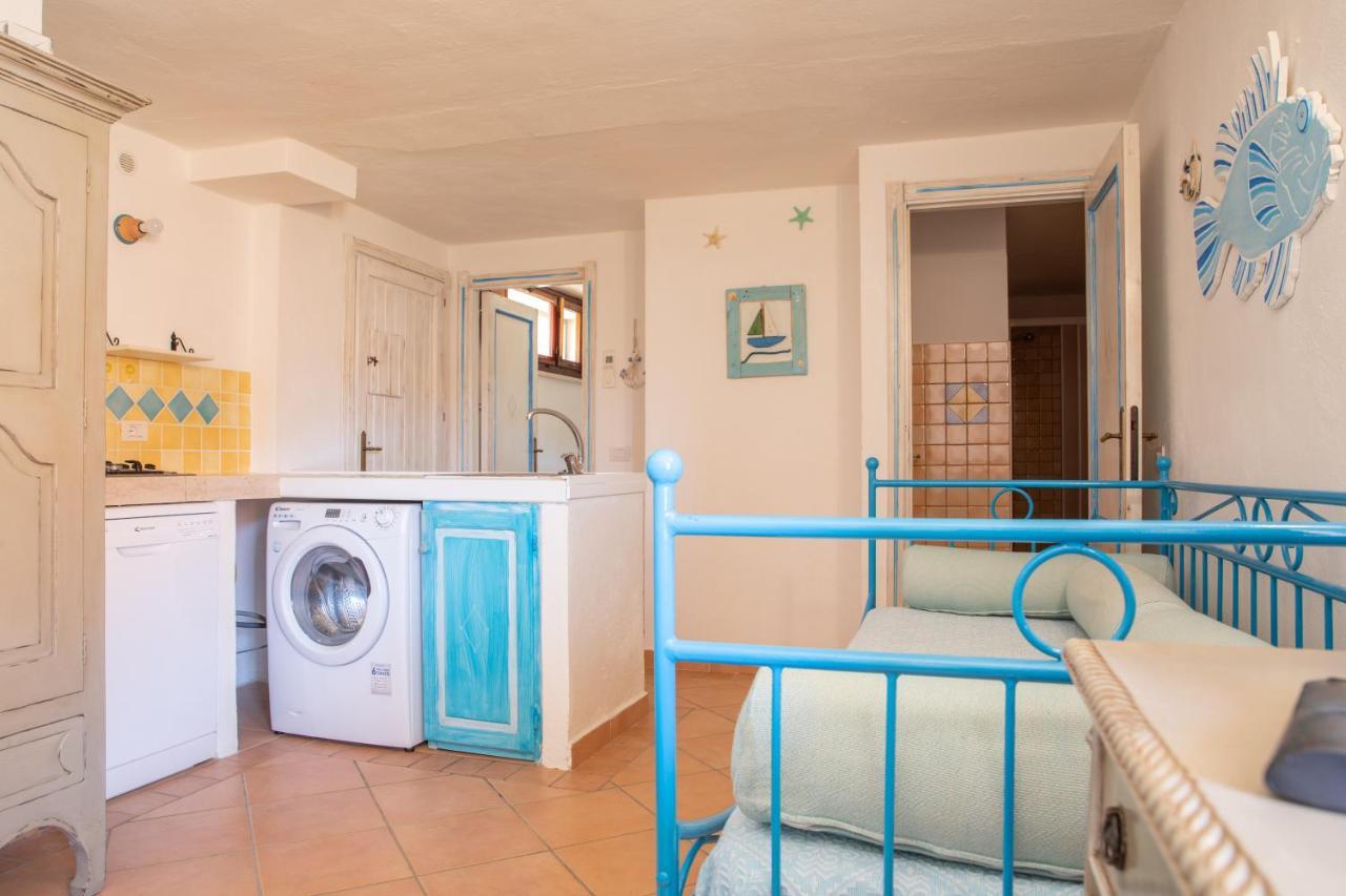 Casa Gallo Маринелла Экстерьер фото