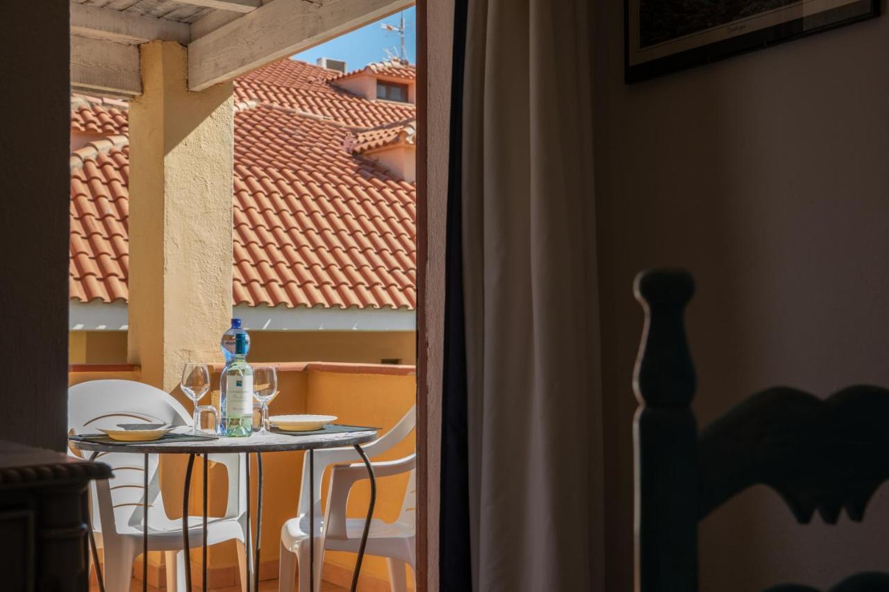 Casa Gallo Маринелла Экстерьер фото