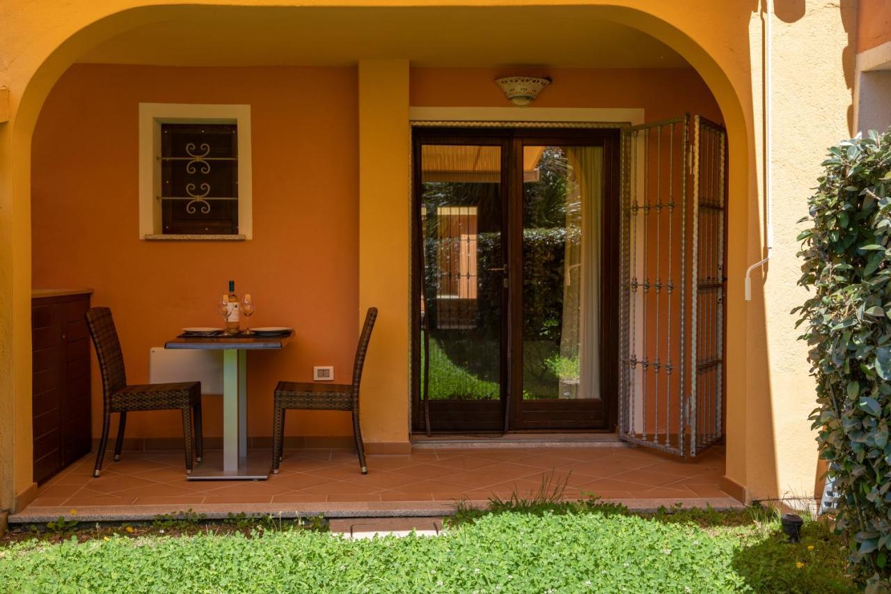 Casa Gallo Маринелла Экстерьер фото