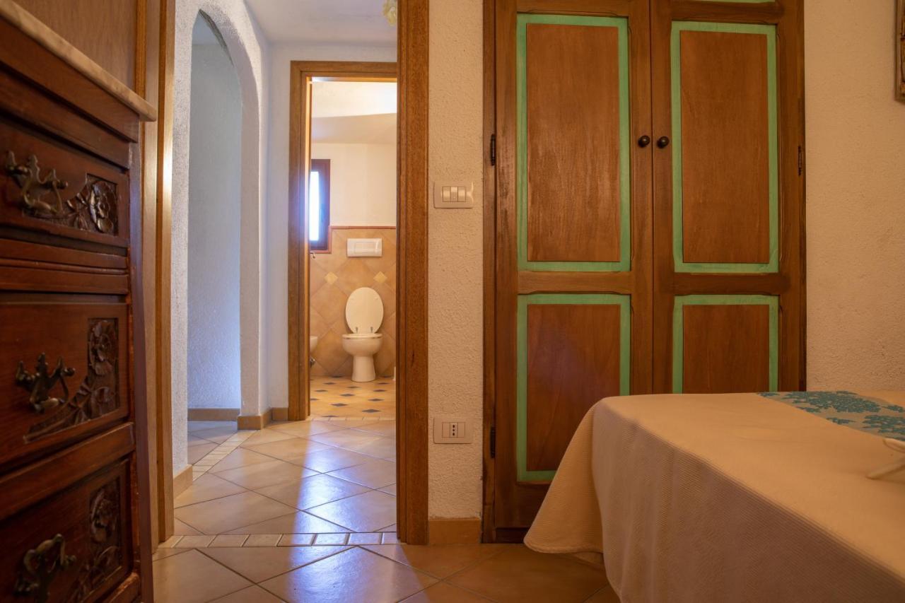 Casa Gallo Маринелла Экстерьер фото