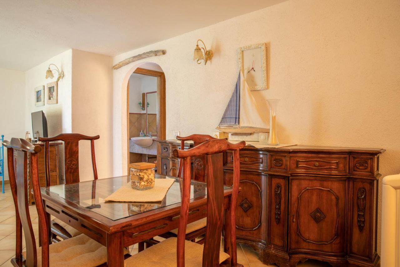 Casa Gallo Маринелла Экстерьер фото