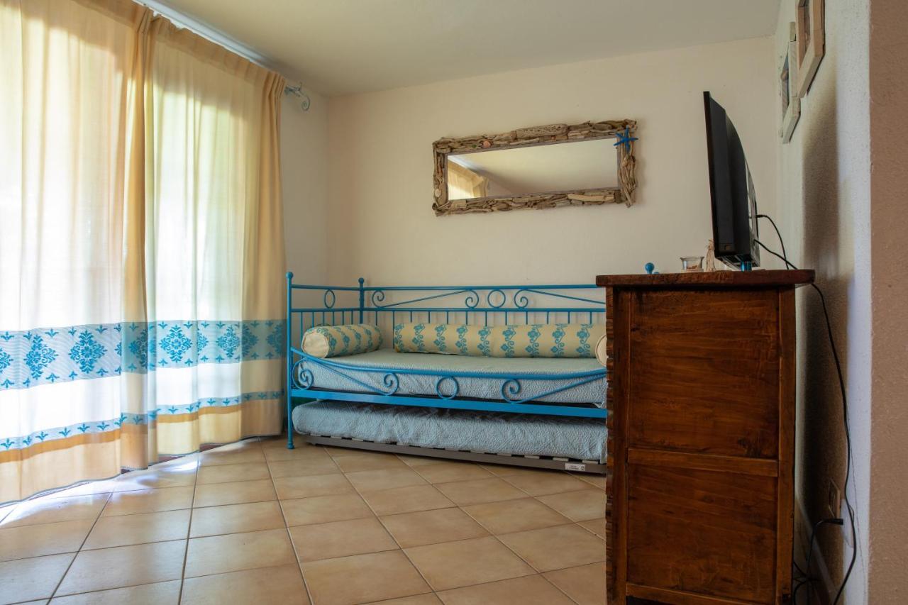 Casa Gallo Маринелла Экстерьер фото