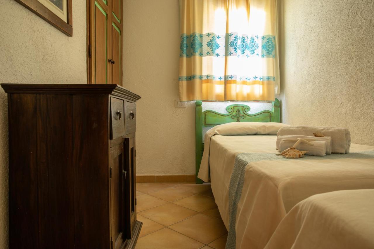 Casa Gallo Маринелла Экстерьер фото