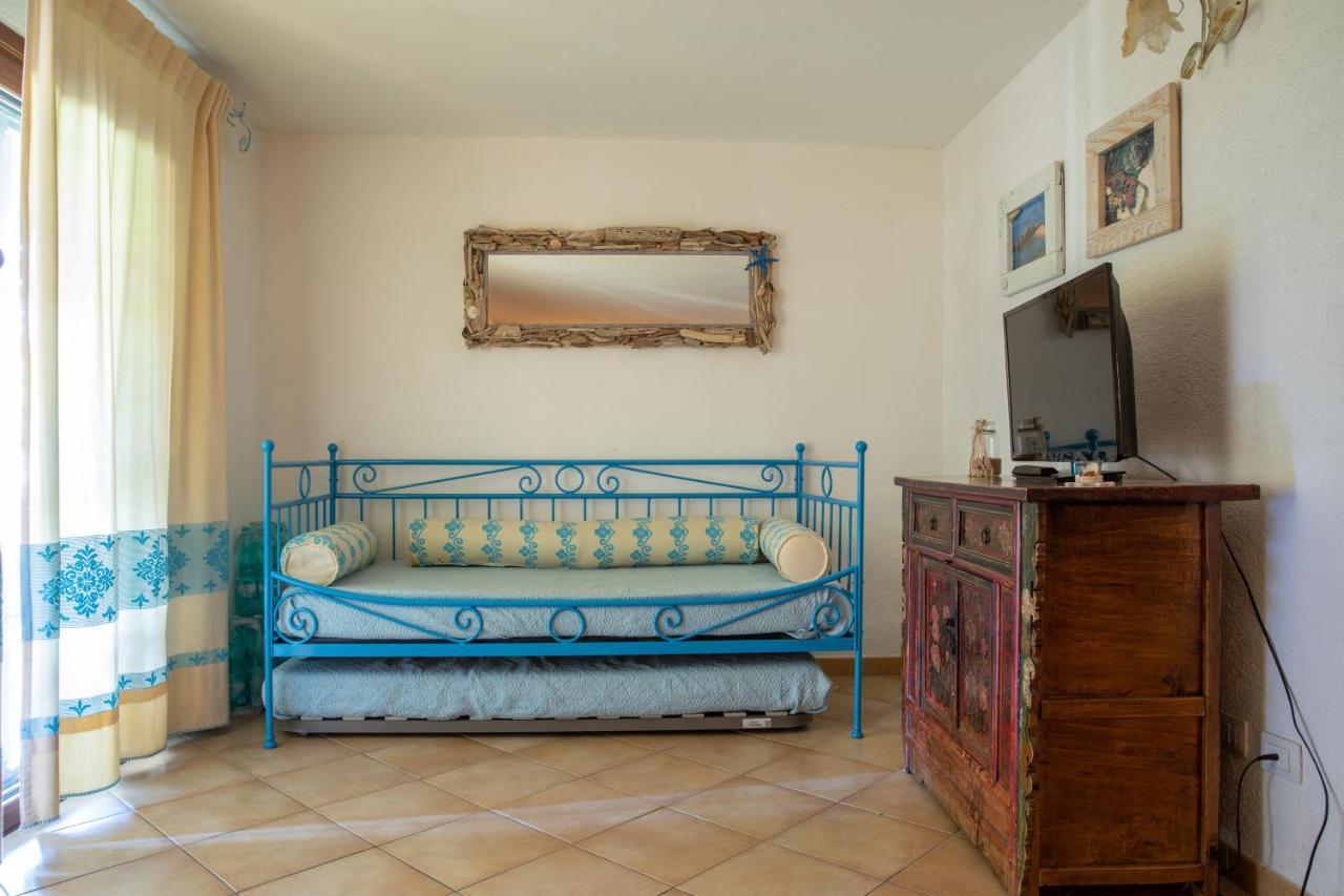 Casa Gallo Маринелла Экстерьер фото