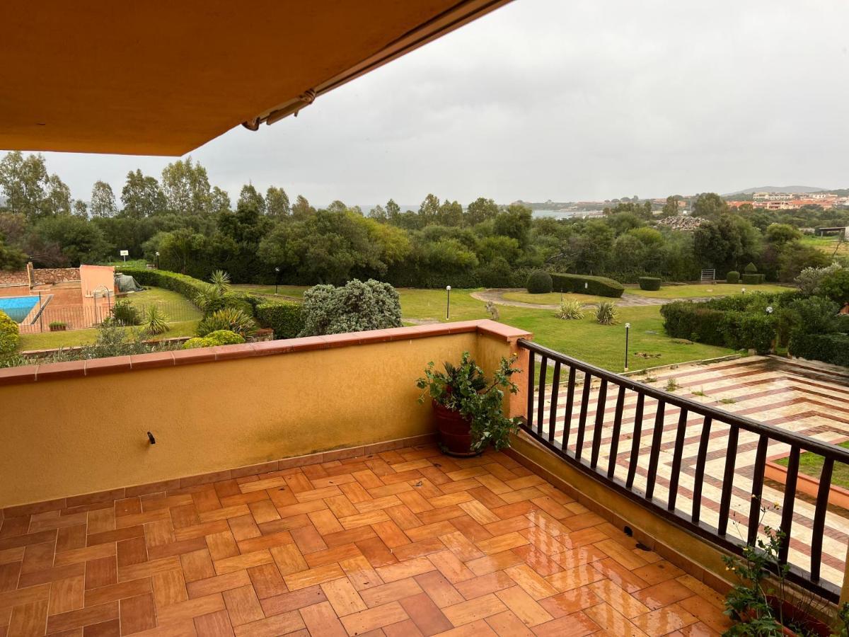 Casa Gallo Маринелла Экстерьер фото