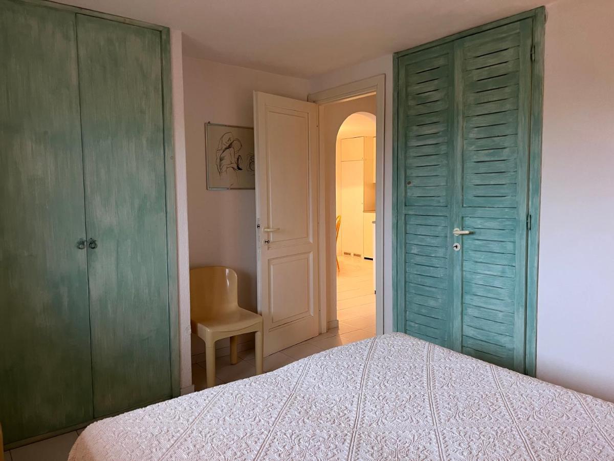 Casa Gallo Маринелла Экстерьер фото