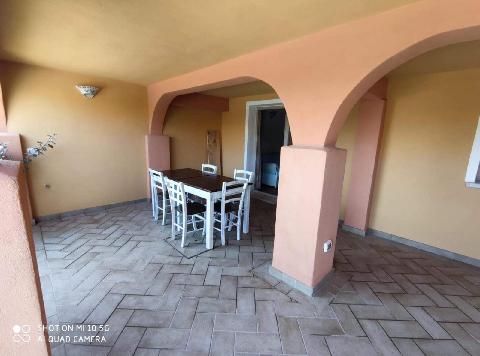 Casa Gallo Маринелла Экстерьер фото