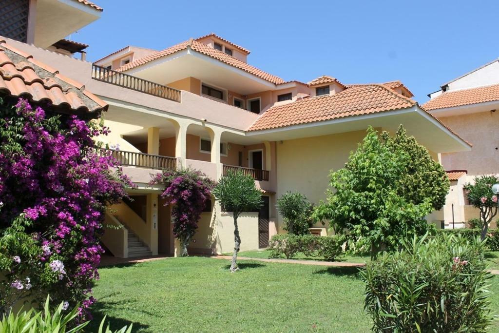 Casa Gallo Маринелла Экстерьер фото