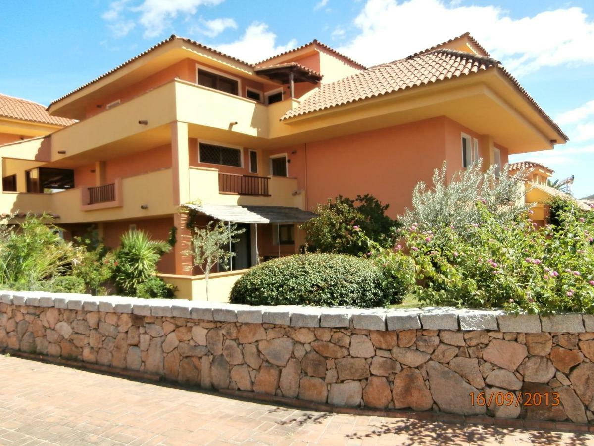 Casa Gallo Маринелла Экстерьер фото