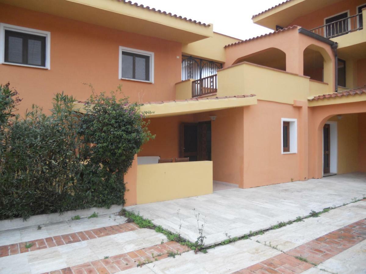 Casa Gallo Маринелла Экстерьер фото